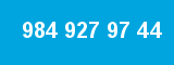 984 927 97 44